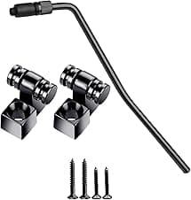 Imagen de MAXCHEER 6mm Screw-in Tremolo Arm for Floyd Rose 🎸 en OfertitasTOP