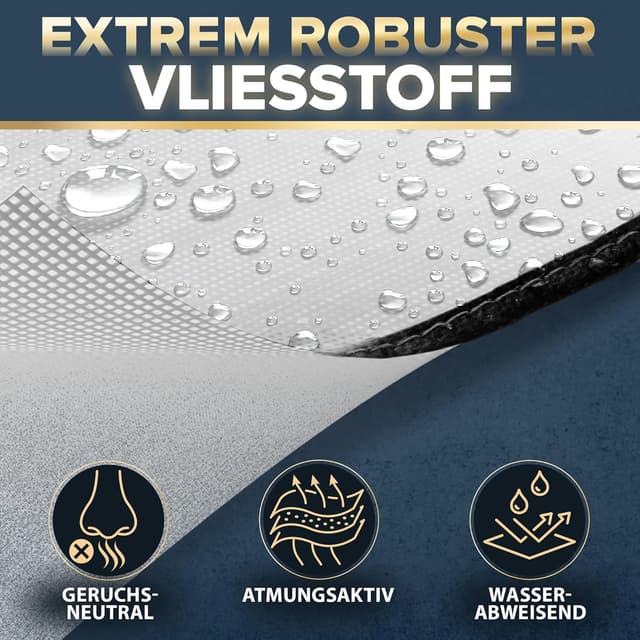 Thumbnail 3 de FiRiO Premium Kleidersack 180 cm