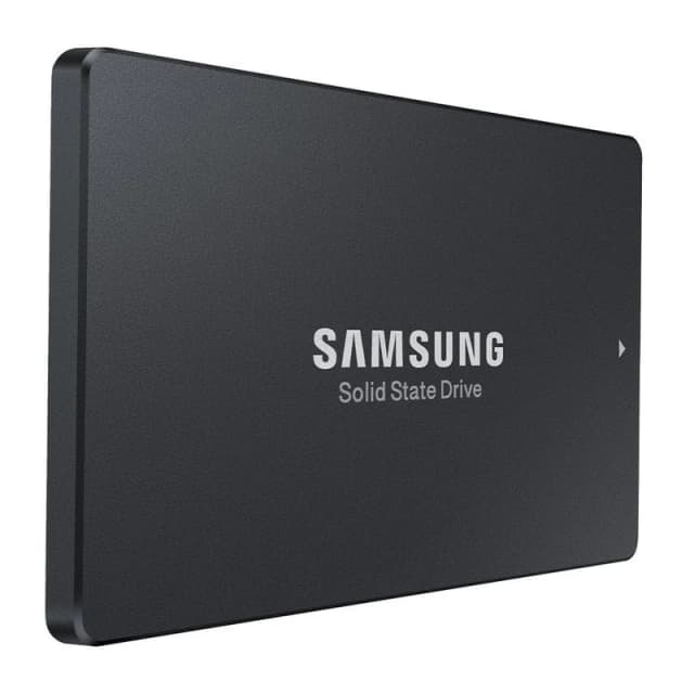 Thumbnail 3 de Samsung PM893 1.92 TB SSD 2.5"