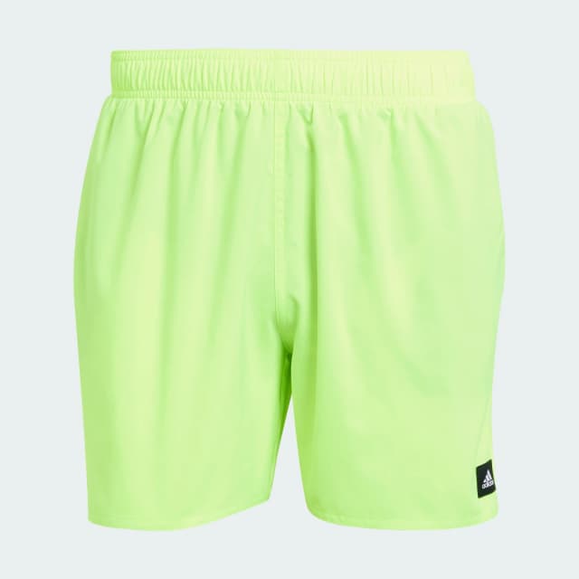Detalle 2 de Adidas Bañador Solid CLX Short-Length