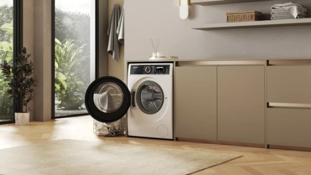 Thumbnail 11 de Bauknecht B7X 89 SILENCE DE