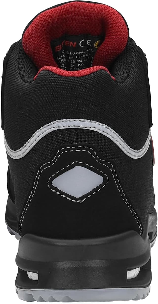 Thumbnail 4 de ELTEN Sander XXT Pro BOA Sicherheitsschuhe 130°C