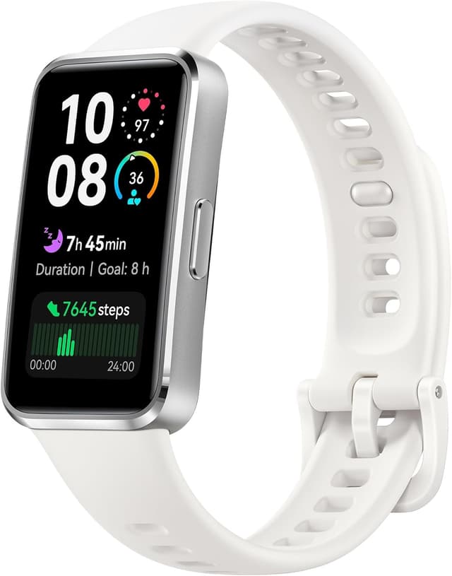 Imagen de HUAWEI Band 10 Smartwatch Fitness-Tracker, 14 Tage Akku en OfertitasTOP