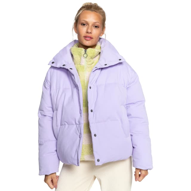 Detalle de Billabong Best Friends chaqueta mujer