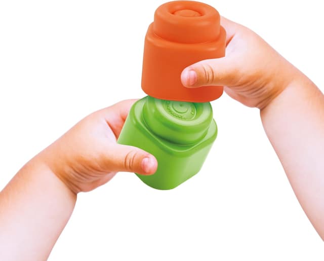 Thumbnail 4 de Clementoni Soft Clemmy Baby Happy Farm 6 mois