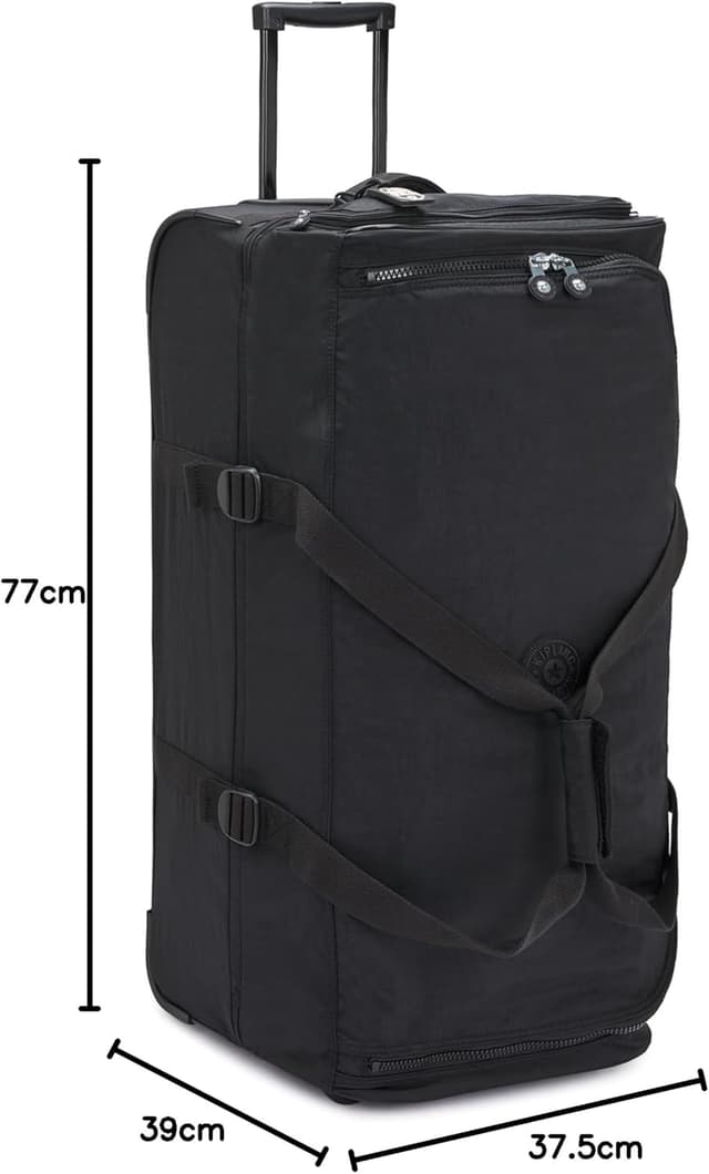 Thumbnail 5 de Kipling TEAGAN L sac de voyage 91 l