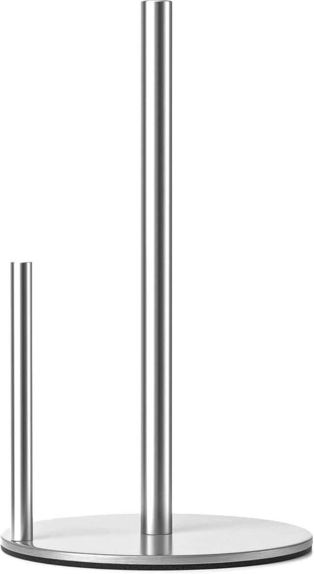 Detalle de Edelstahl Küchenrollenhalter 30 cm