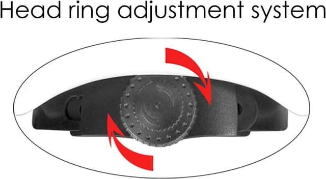 Thumbnail 2 de CASQUE CYCLE LA REINE DES NEIGES 2 S 53/56cm