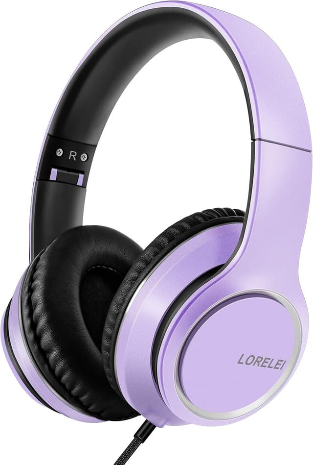 Thumbnail 6 de LORELEI X8 Over‑Ear Headphones 1.45m