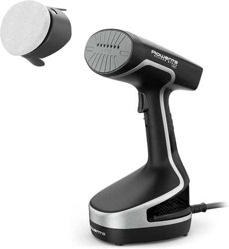 Detalle de Rowenta DR8250, cepillo de vapor 2000 W