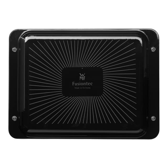 Thumbnail 1 de WMF Plancha TeppanYaki Fusiontec Functional Black