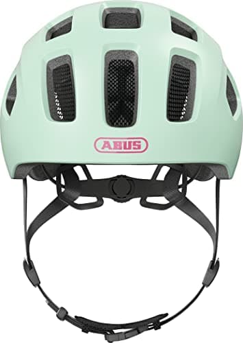 Detalle de ABUS Youn-I 2.0 casco infantil con luz