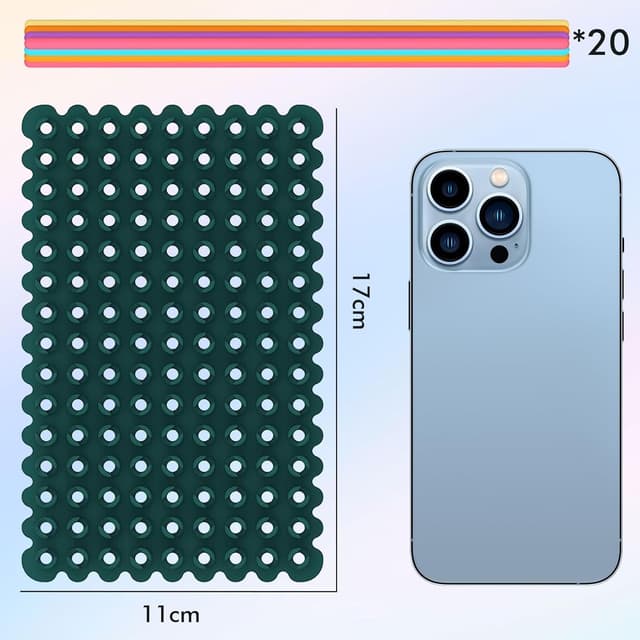 Thumbnail 6 de XIAPIA 3D Sensorik Board 3 Jahre đČ