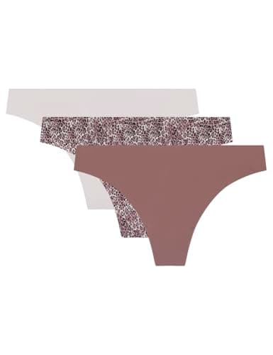 Imagen de Women'secret Pack Tanga Braga 3 — Pack de 2 en OfertitasTOP