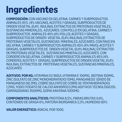 Thumbnail 5 de by Amazon Alimento completo para perros adultos