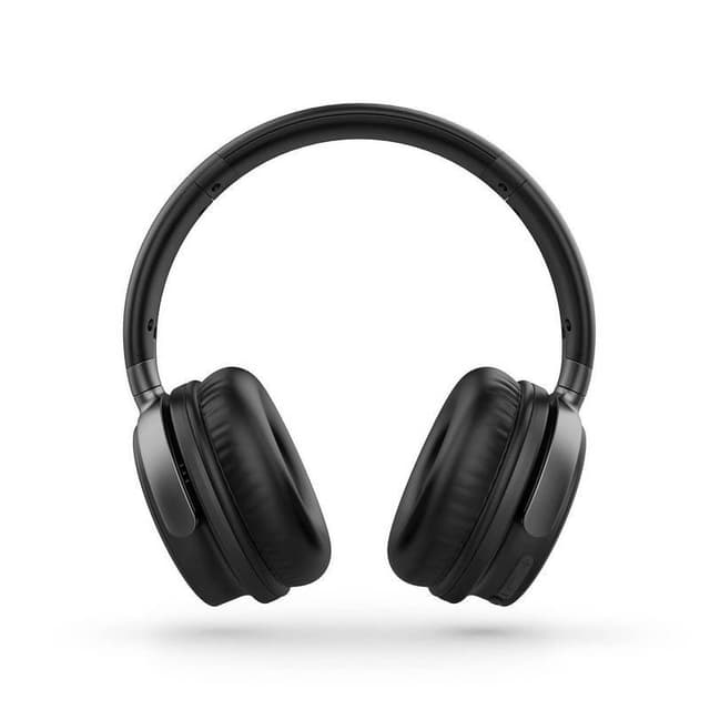 Detalle 2 de energy-sistem Power Radio Auriculares Bluetooth 45 h