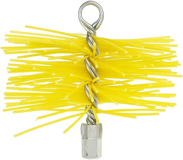 Detalle de RUECAB hérisson de ramonage 150 mm