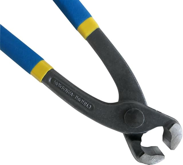 Thumbnail 5 de S&R Tenaglie da Lavoro Professionali 280 mm