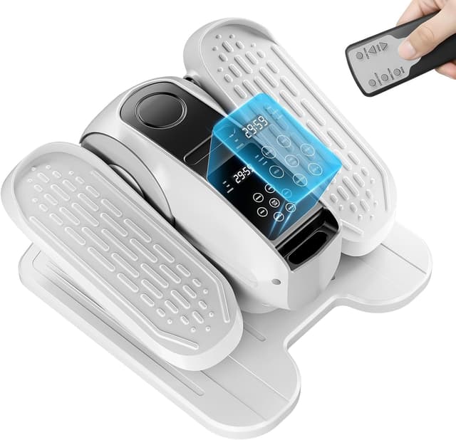 Detalle de STYNGT Under Desk Elliptical