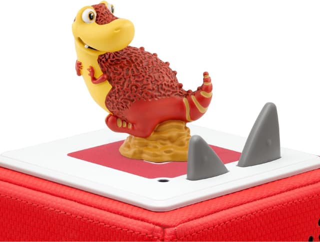 Detalle de Tonie The Dinosaur that Pooped 44 min