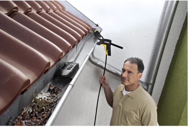 Thumbnail 27 de Karcher K7 Hochdruckreiniger PowerFlex 10 m 🧽