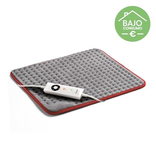 Detalle 2 de Daga Almohadilla Confort 5 niveles