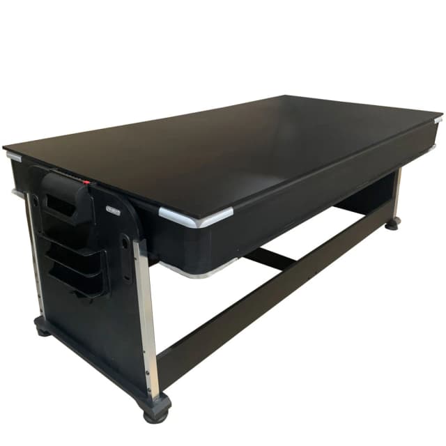 Thumbnail 4 de Devessport Olimpus Multijuego 4 en 1 203,5×112 cm