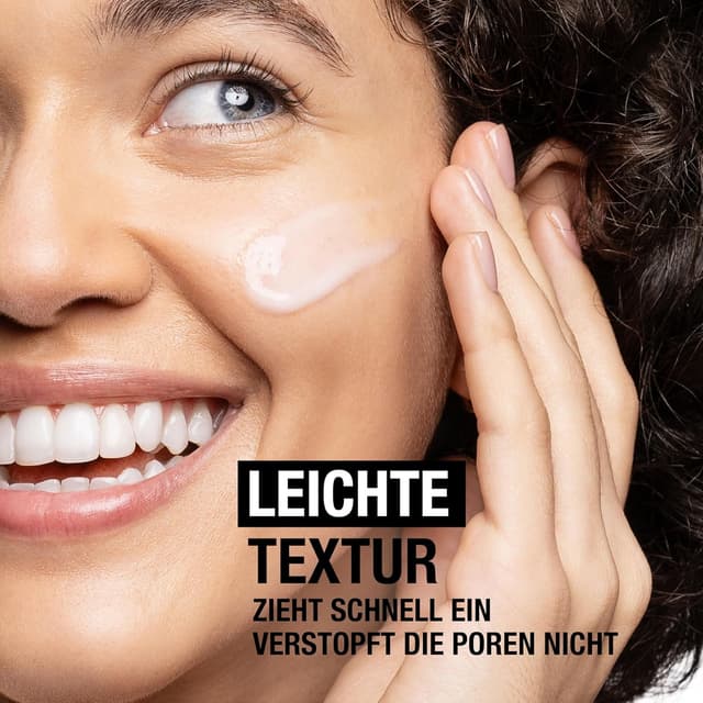 Detalle de Neutrogena Hydro Boost Ultra Feuchtigkeitsserum parfümfrei (Hyaluronsäure, Aminosäuren & Elektrolyte) – 30 ml