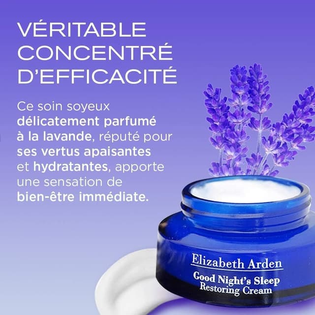 Detalle 2 de Elizabeth Arden Visible Difference, crème de nuit
