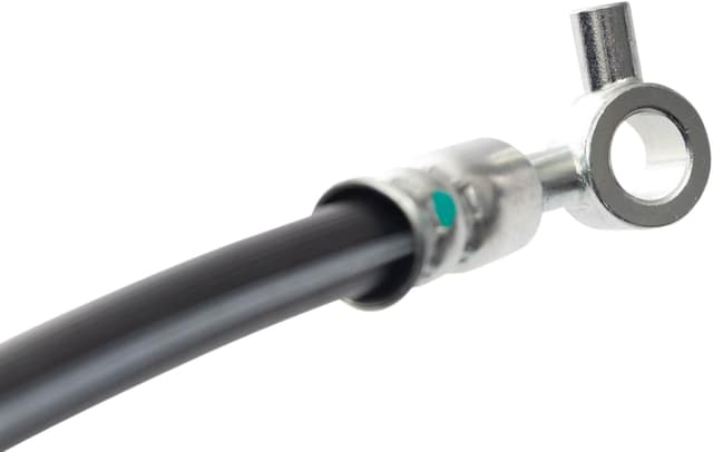 Thumbnail 6 de TRQ Front Brake Hose Set for Select 2001 Infiniti I30, 2002-2004 I35 & 2002-2003 Nissan Maxima