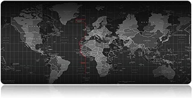 Detalle de Tech Stor3 Tappetino XL Mappa del Mondo