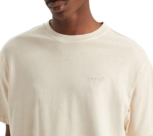 Thumbnail 4 de Levi's Red Tab Vintage Tee camiseta talla S fog