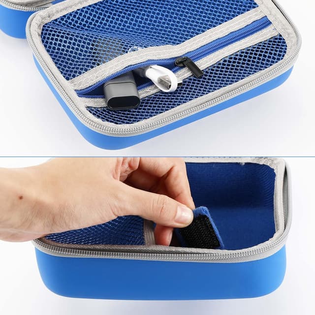 Detalle 1 de Custodia EVA per fotocamera Kasanni