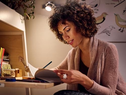 Thumbnail 4 de Philips Bombilla LED GU10 50W Pack 6