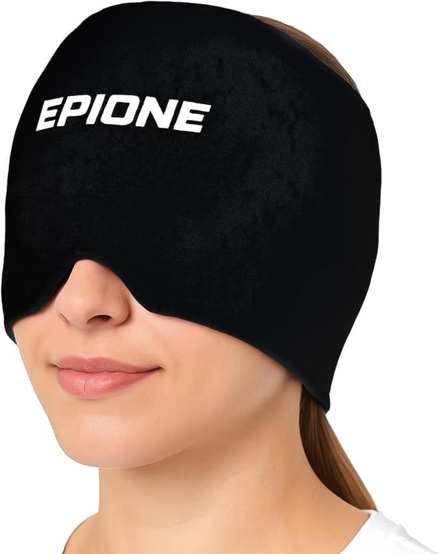 Thumbnail 6 de Boston Tech REMEDY borsa gel 2 unità 🩹