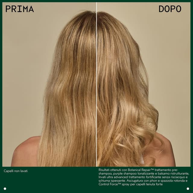 Thumbnail 4 de Aveda Botanical Repair Purple shampoo tonalizzante