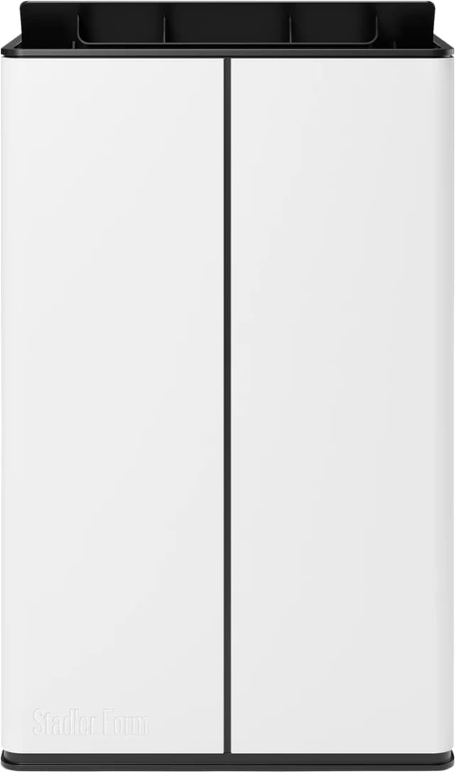 Detalle de Stadler Form SF-L-031E Lukas Luftentfeuchter mit HEPA-Filter, App-Steuerung und einstellbarer Luftfeuchte