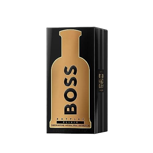 Thumbnail 2 de BOSS BOTTLED ELIXIR 50 ml — perfume masculino amaderado