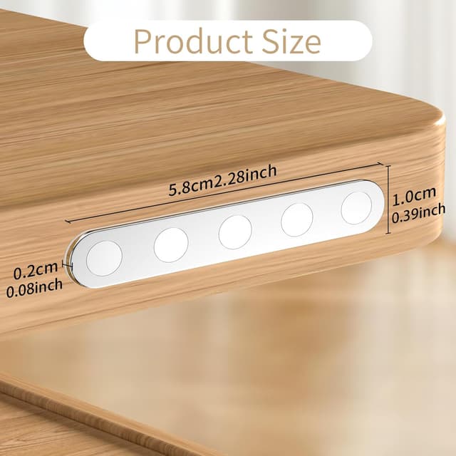 Thumbnail 6 de BKSAI Unbreakable Strong Magnet 12pcs 🧲