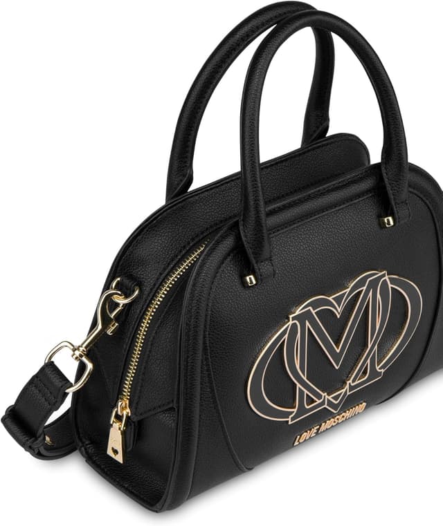 Thumbnail 3 de Love Moschino JC4006PP1NLG0000 Damen-Tasche Schwarz