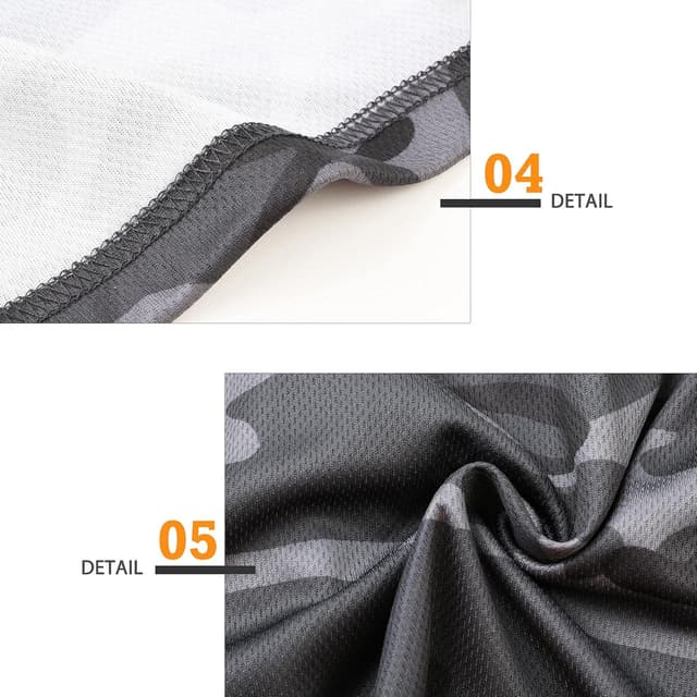 Thumbnail 5 de Superora Pantaloncini da Running Uomo 2 in 1