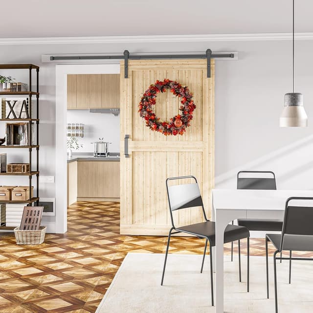 Detalle 2 de Schiebetür Komplettset für 200 cm System