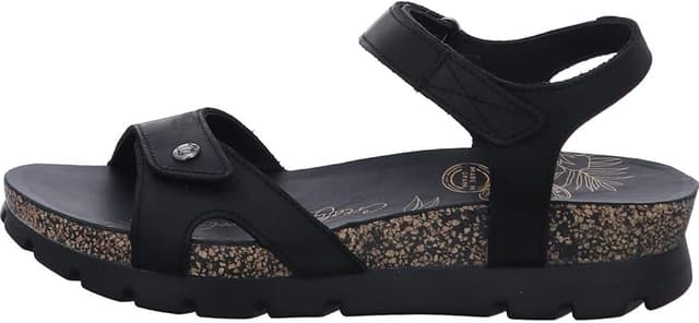 Detalle de Panama Jack Sulia Basics sandalia mujer 41 EU 👡