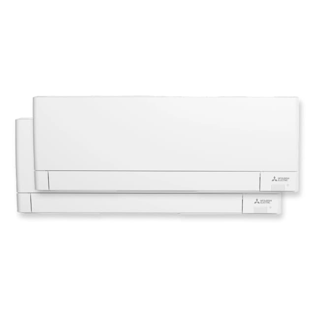 Detalle de Mitsubishi Electric MXZ-AY2535E53K multisplit
