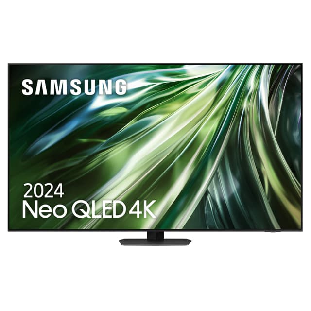 Detalle de Samsung TV Neo QLED 248 cm 4K reacondicionado