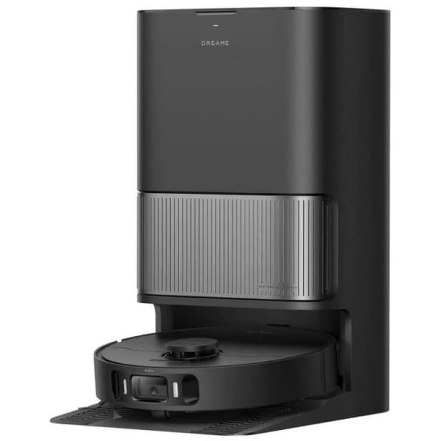 Detalle de Dreame L40 Ultra AE Robot aspirador y fregasuelos 19.000 Pa 🤖