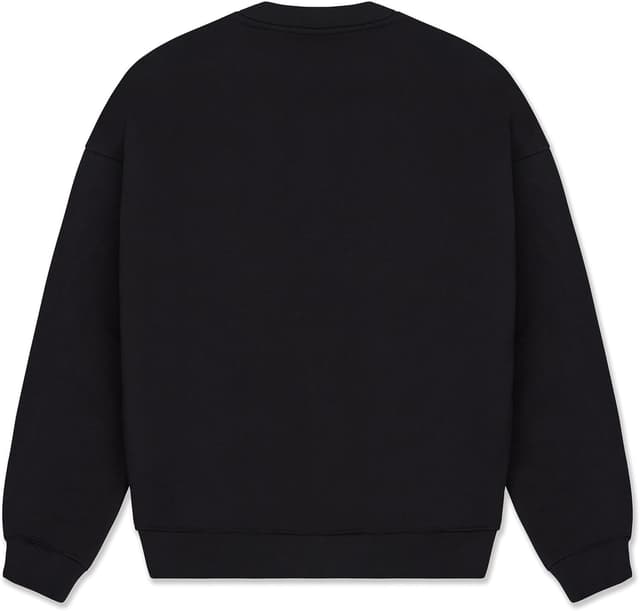 Thumbnail 6 de Johnny Urban Felpa felpa senza cappuccio Carter Felpa Uomo & Donna in tessuto pesante