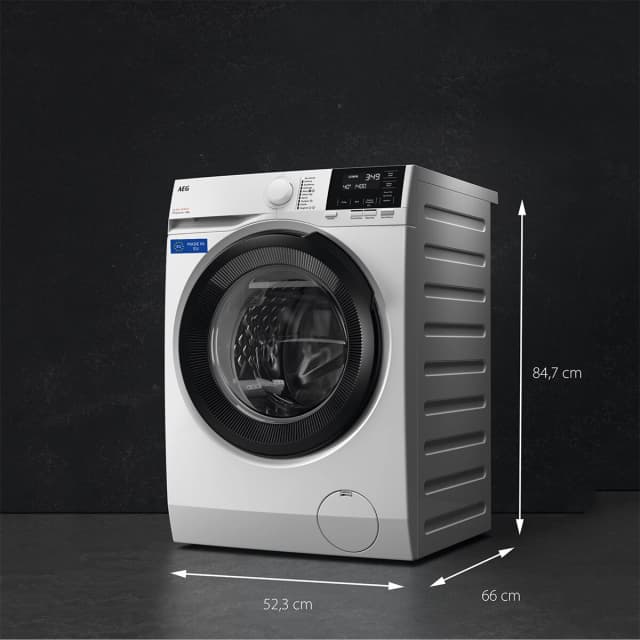 Thumbnail 2 de AEG Lavadora 10 kg LFR6114O4B