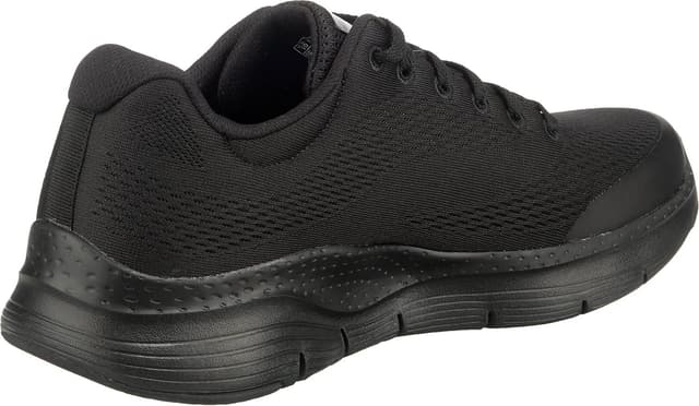 Thumbnail 3 de Skechers Arch FIT - Zapatillas Hombre Black, Talla 44 EU 👟