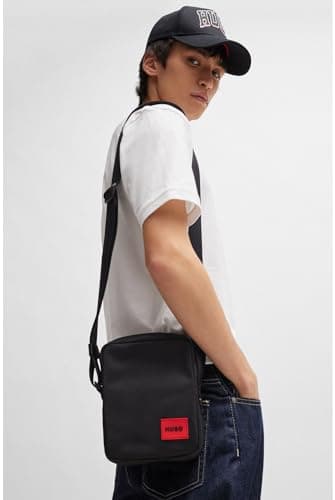 Detalle 2 de HUGO Ethon 2.0N_NS chaqueta hombre Black2